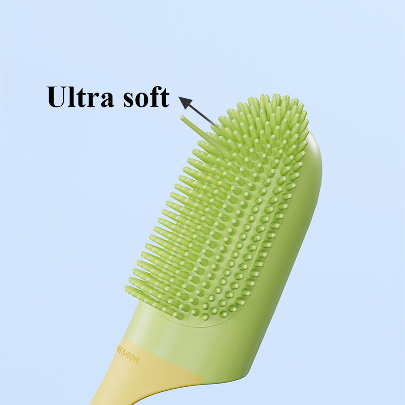 Dog Tooth Cleaning Brush