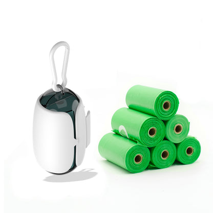 Toilet Bag Dispenser Cleaning Supplies  Shit