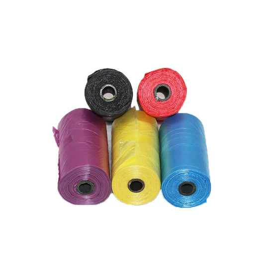 Long Handle Large Size Pet Garbage Bag