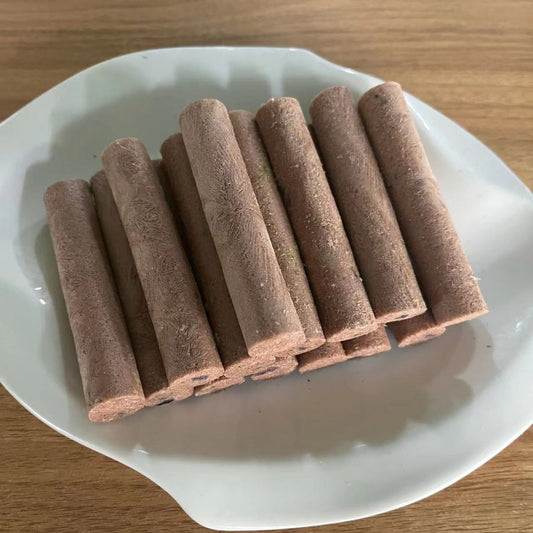 Freeze-dried Cat Grass Stick