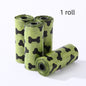 Pet Supplies Dog Pooper Scooper Garbage Bag