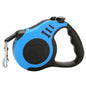 Pet Collar Automatic Walking Lead