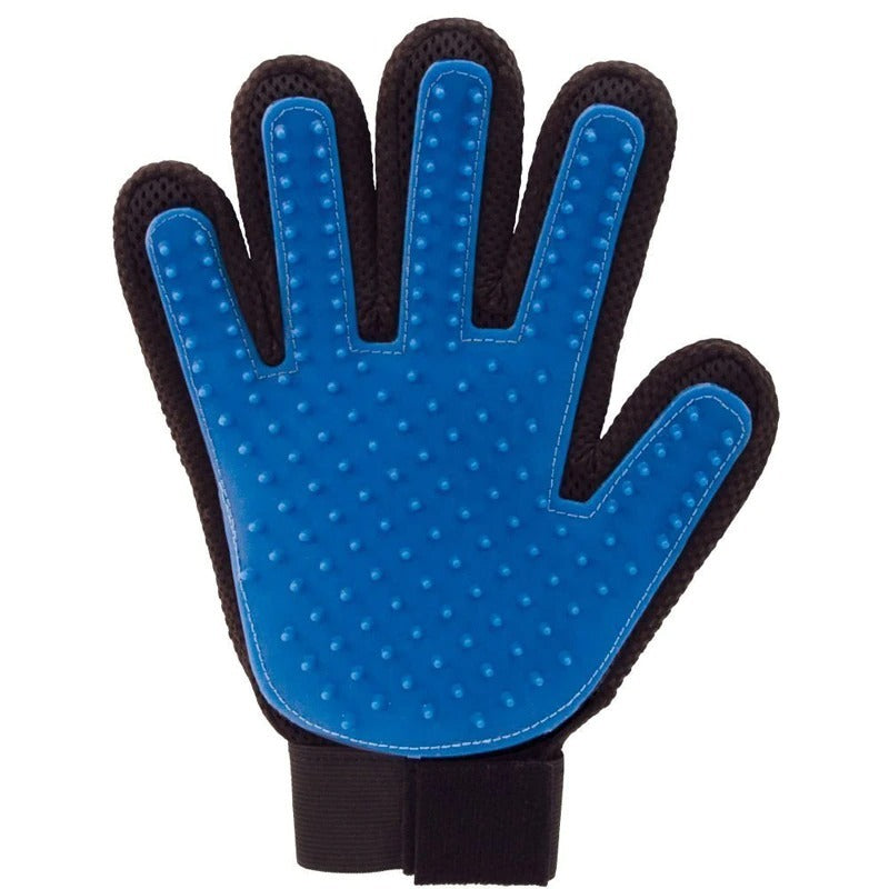 Pet Hair Deshedding Glove