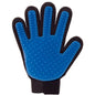 Pet Hair Deshedding Glove