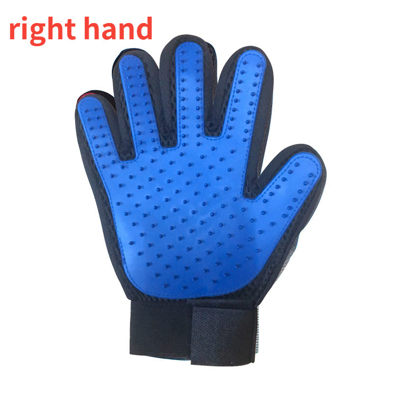 Pet Hair Deshedding Glove