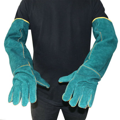 Anti-Bite Pet Training Gloves