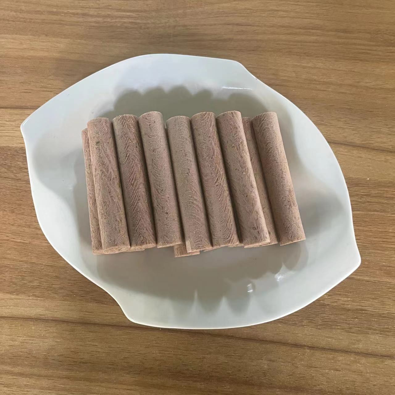 Freeze-dried Cat Grass Stick