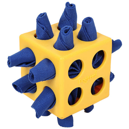 Dog Cube Toys Pet Products