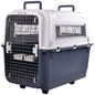 Only Supports Self Pickup  Plastic Dog Kennel