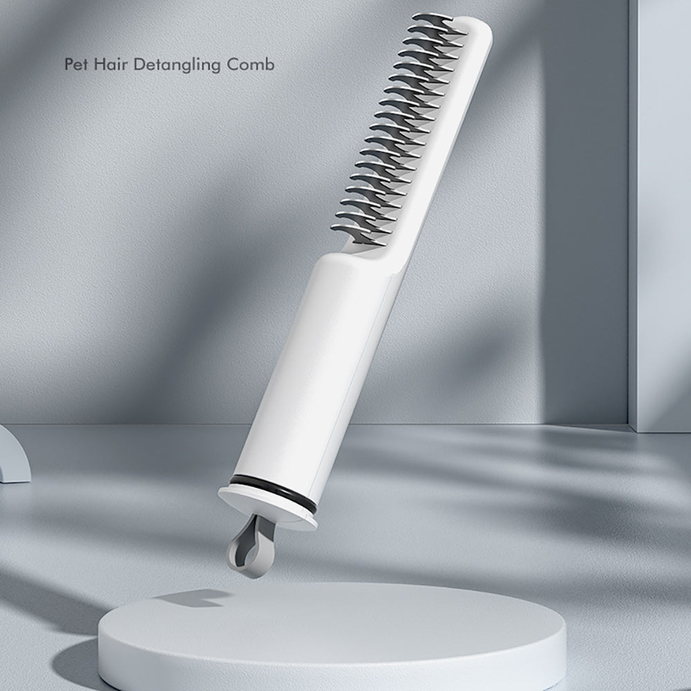 Pet Comb Hair Remover