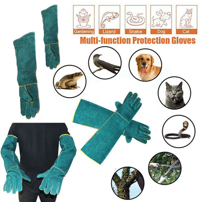 Anti-Bite Pet Training Gloves