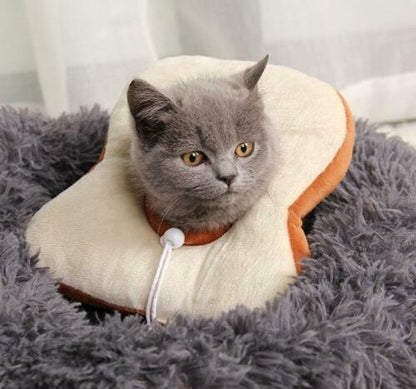 Adjustable Pet Neck Cone Collar