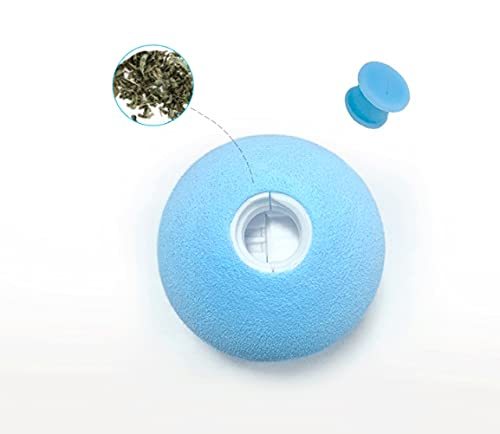 Pet Squeak Toys Ball