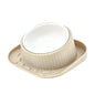 Pet Ceramic Eating Bowl
