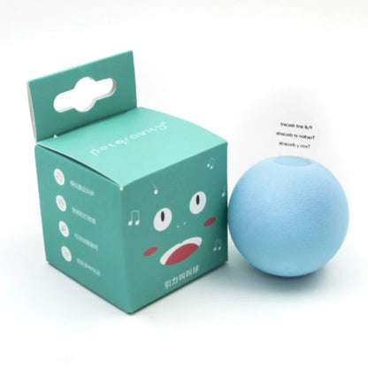 Pet Squeak Toys Ball